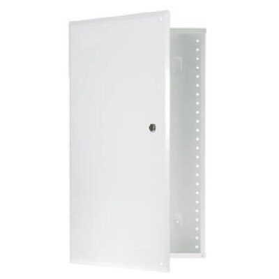 On-Q/Legrand Enclosure with Hinged Door